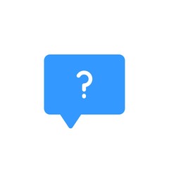 Message 01 Flat - User Guide Icon