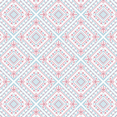 Pixel Pattern Vector