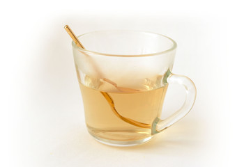 ホットウイスキー