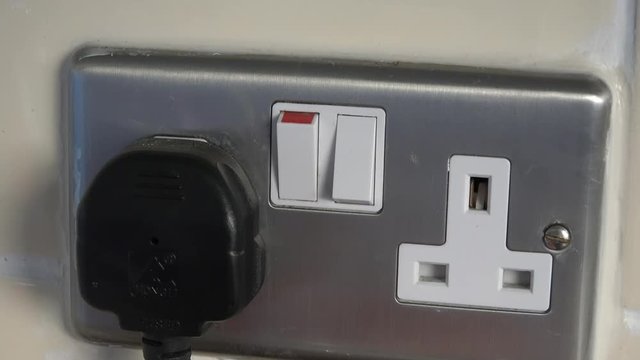 uk power outlets and sockets wall plugs