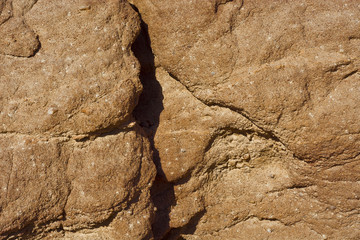 Natural pattern as background