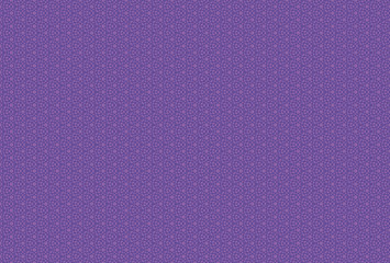 Geometric pattern in repeat. Fabric print. Seamless background with dots, circles, mosaic ornament.