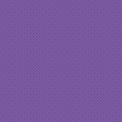 Geometric pattern in repeat. Fabric print. Seamless background with dots, circles, mosaic ornament.