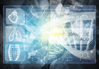 Medicine user interface