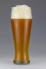 Biersorte: Hefeweizen