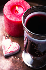 Symbol Valentines Day