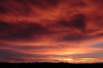 Feuerhimmel