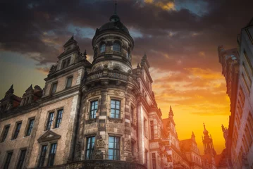 Dresden in Deutschland. © Aliaksei