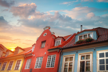 Riga Church of St. Peter