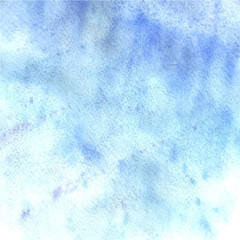 Obraz premium Abstract background in watercolor
