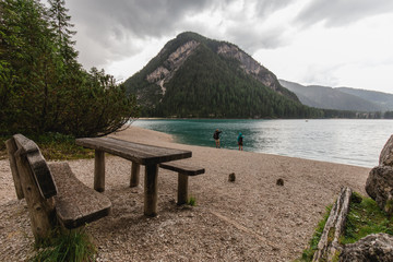 Pragser Wildsee