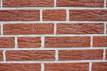Mauer Hintergrund