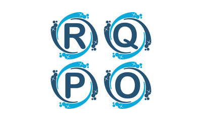 Water Clean Service Set