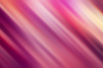 spring purple abstract blurred background