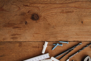 verschiedenes Werkzeug 