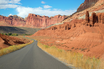Capitol Reef