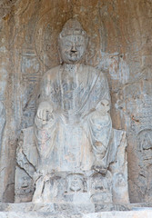Longmen Grottoes