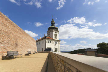 Jesuit College Kutna Hora, Czech Republic