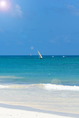 Summer Holiday in Kenya