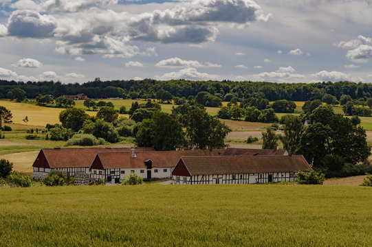 Osterlen farm