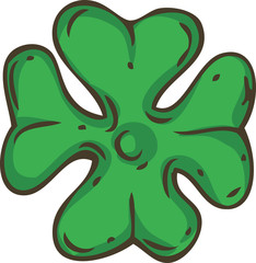 Four Leaf Clover