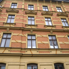 Wohnhaus