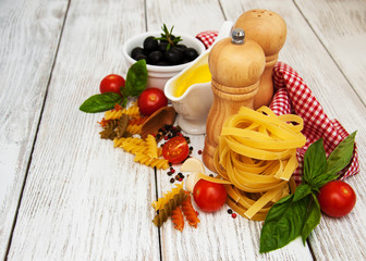 italian food ingredients