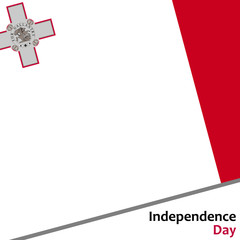 Malta independence day
