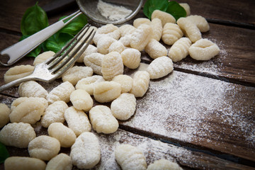 italian fresh pasta