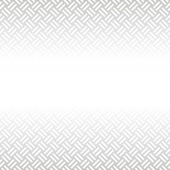 Webbing, plait, braid, cane work, plaited mats vector seamless pattern