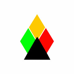 Pyramic Vector