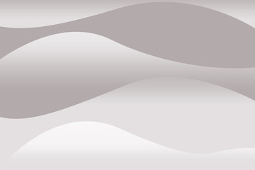 Abstract light layer for background