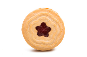 double cookie isolated