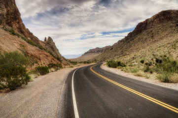 Valley of Fire State Park