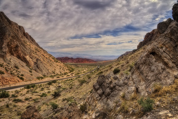Valley of Fire State Park