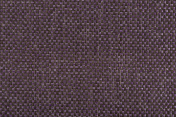 linen seat fabric texture-Canvas background. Coarse textile texture. Highly detailed rough fabric