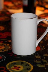 Tasse de café