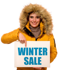 Wintersale