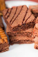 Homemade Brownies