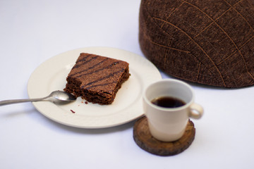 Homemade Brownies