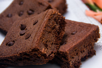 Homemade Brownies