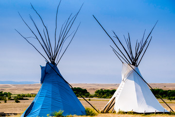 Teepee 