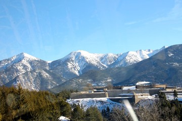 Lac des Bouillouses  66