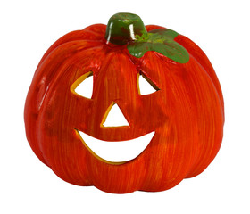 Symbol of Halloween is  Jack o lantern