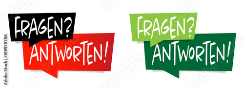 "Fragen Antworten - FAQ" Stockfotos und lizenzfreie Vektoren auf
