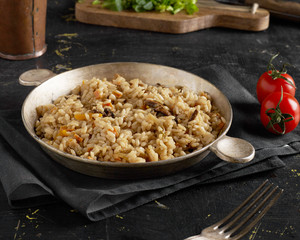 Risotto