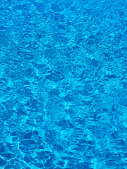 Pool water texture