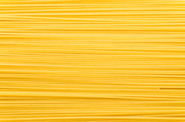 Background of spaghetti