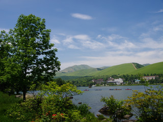 日本の風景