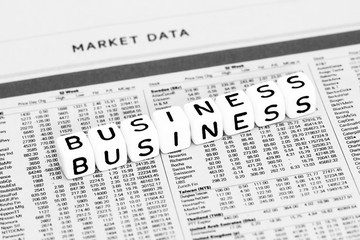 Business